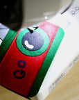 42PCS Colored Felt Fabric Sheets, 6 X 6 Inches  Craft Felt Squares for DIY Craft and Sewing Projects