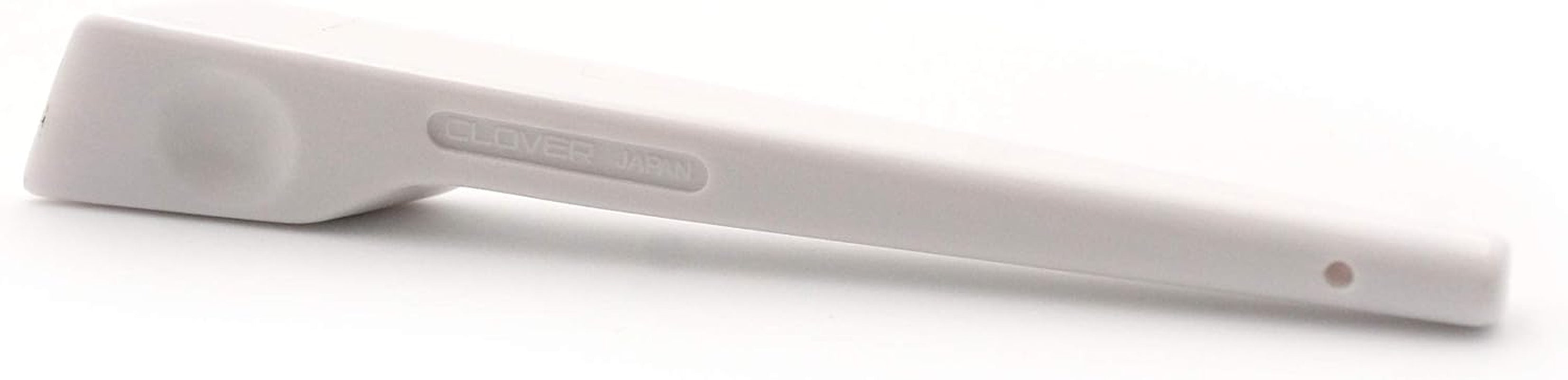 Finger Presser, 125, White