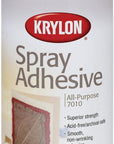 K07010 11-Ounce All-Purpose Spray Adhesive