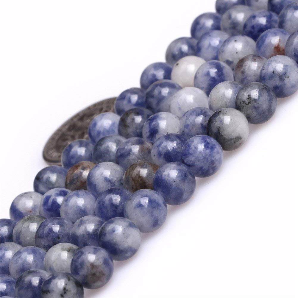 12Mm Natural Indian Agate Beads round Gemstone Loose Beads for Jewelry Making (31-33Pcs/Strand)