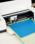 813 Stencil Film 12.125 Inches X 25 Foot Roll for Cricut, Silhouette, Cameo, Craft Cutters