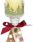 , Multi Color, One Size Thinlits Die 661604, Tree Line by Tim Holtz