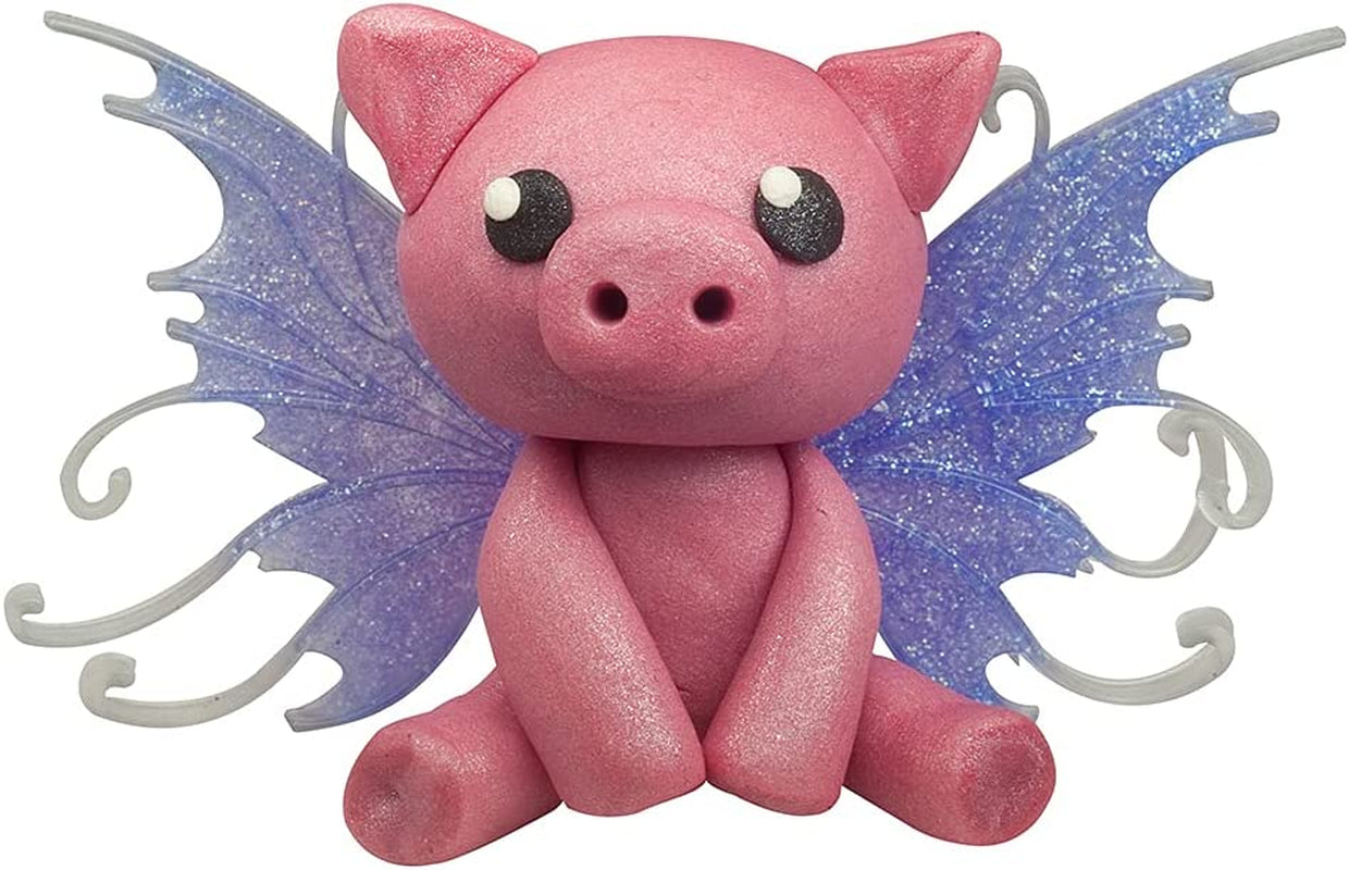 Polyform Liquid  Liquid Polymer Oven-Bake Clay, Clear, 2 Oz. Bottle, Great for Jewelry, Holiday, DIY, Mixed Media, Window Clings, Home Décor and More! Great for Beginners to Artists!