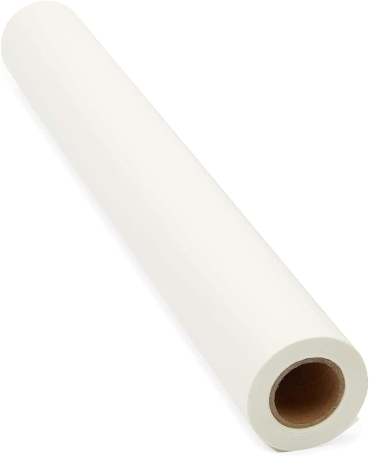 Tracing Paper for Sewing Patterns, White Translucent Vellum Roll for Drawing and Crafts (17 in X 50 Yards)