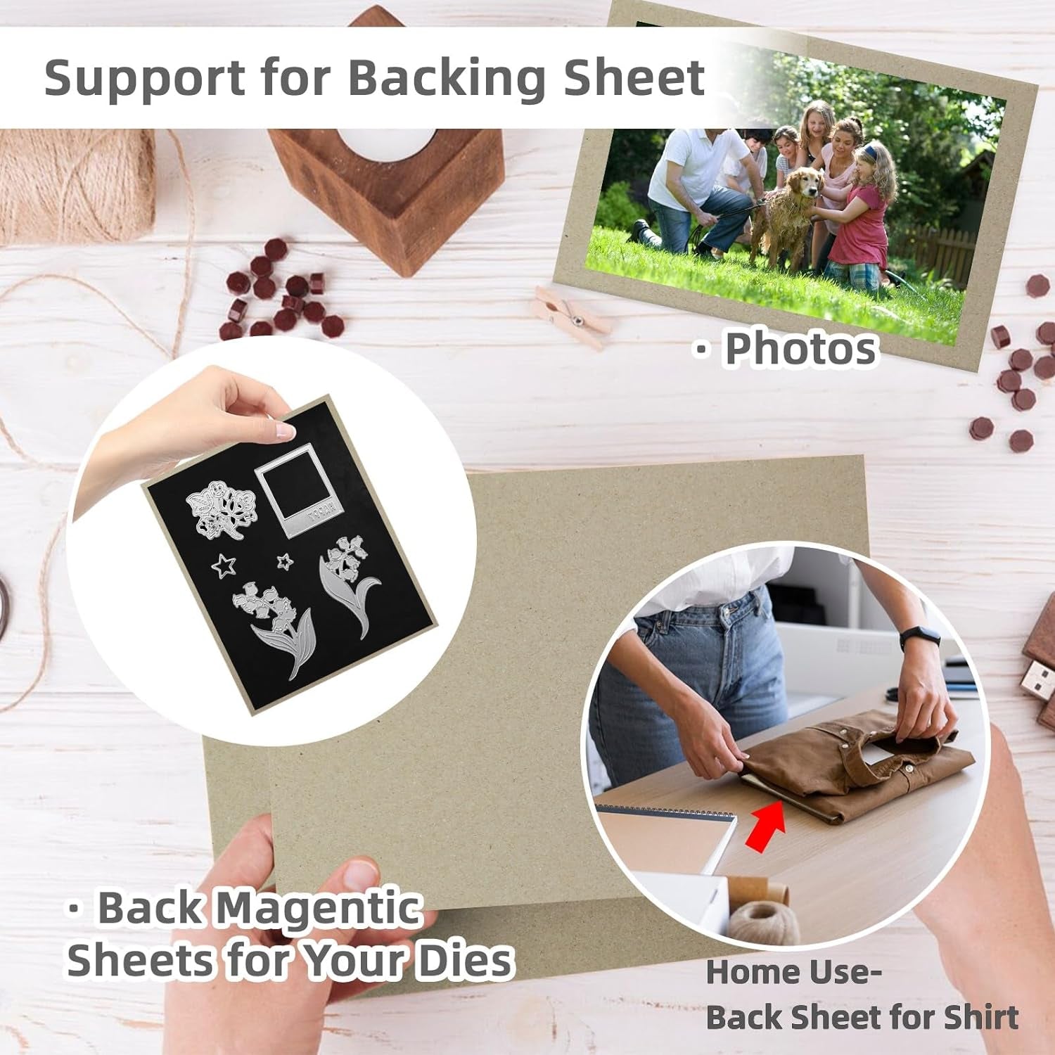 25 Sheets 12.5X10" Book Board for Book Binding Thick Grey Chipboard Card Board Sheets 2 Mm 80 PT for Bookbinding,Box Making. Supporting Back Board Sheet