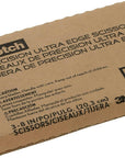 Brand Precision Ultra Edge Scissors, 8 Inch, 3-Pack (1458-3AMZ-ESF)