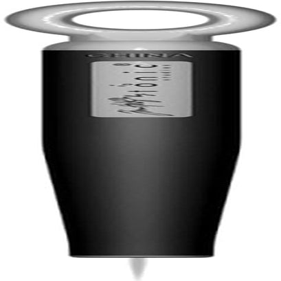 Tim Holtz Craft Pick Poker - Retractable Punch Tool for Paper Crafting, Scrapbooking, Die Cuts, and Art Supplies - Adjustable Fine Point Tip