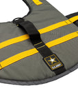Army Dog Vest