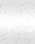 Gutermann Natural Cotton Thread 273 Yards-White