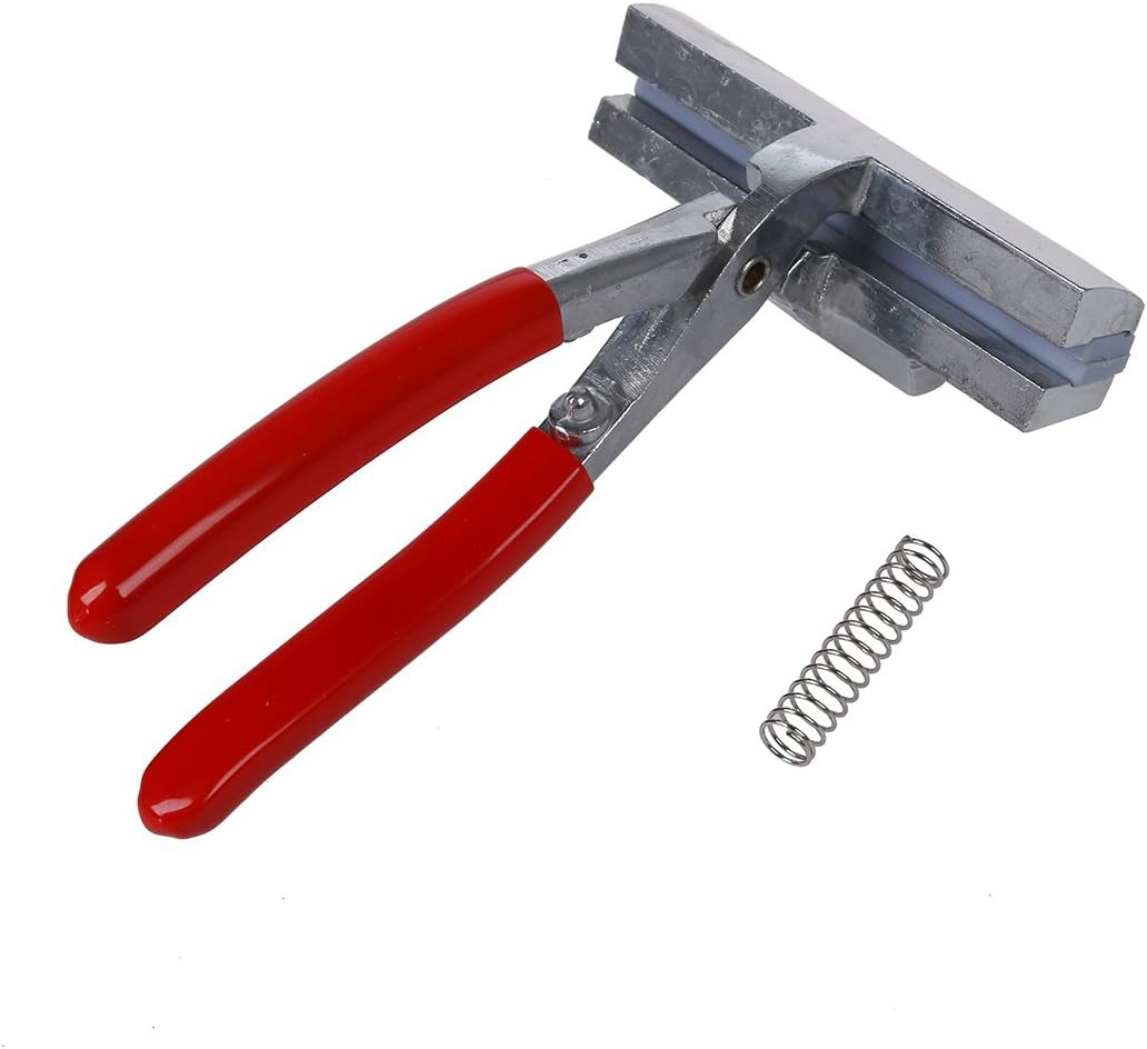 Aluminum Alloy Canvas Stretching Pliers for Stretching Clamp Oil Painting
