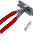 Aluminum Alloy Canvas Stretching Pliers for Stretching Clamp Oil Painting