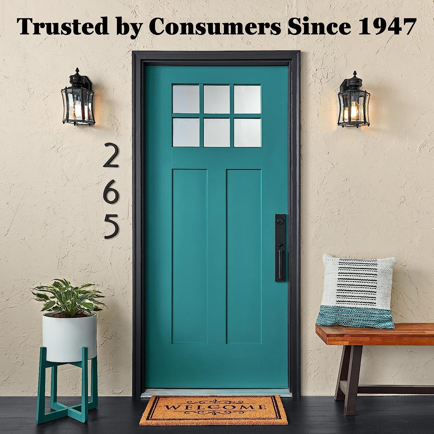 K03152000 Spray Paint, 6 Ounce (Pack of 1), White