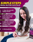 Vinyl and Leather Repair Kit - Restorer of Your Furniture, Jacket, Sofa, Boat or Car Seat, Super Easy Instructions to Match Any Color, Restore Any Material, Bonded, Italian, Pleather, Genuine