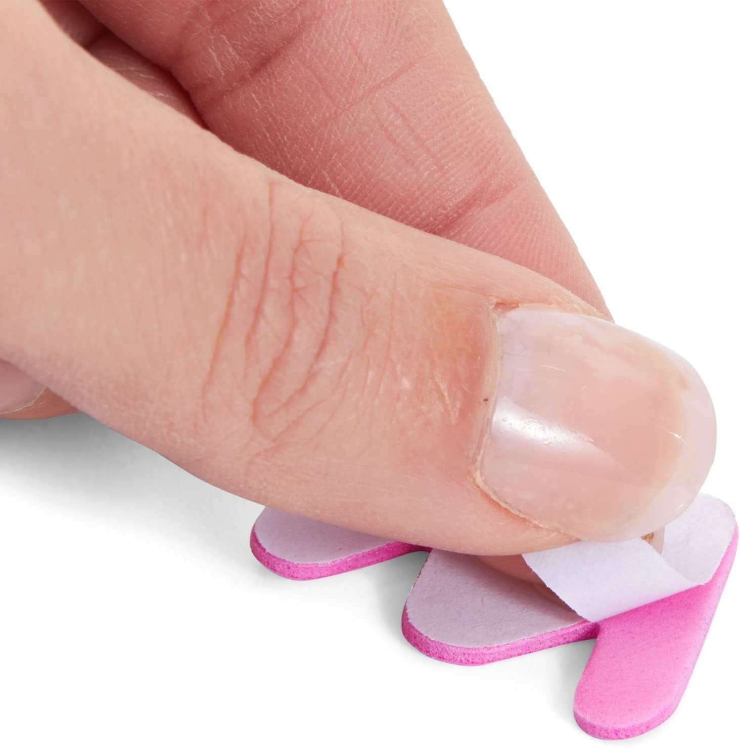 1560-Pieces Foam Letter Stickers for Crafts, 60 Sets of Self-Adhesive A-Z Alphabet Letters (12 Colors, 0.87 In)