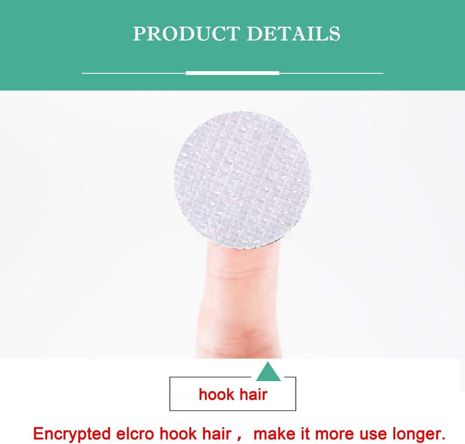 256Pcs Heavy Duty Hook and Loop Dot Pre-Cut 1 Inch in Diameter Self Adhesive Sticky Dot Fastening Mounting Double Sided Tape for Education Classroom Children'S Activities DIY Lover (White)