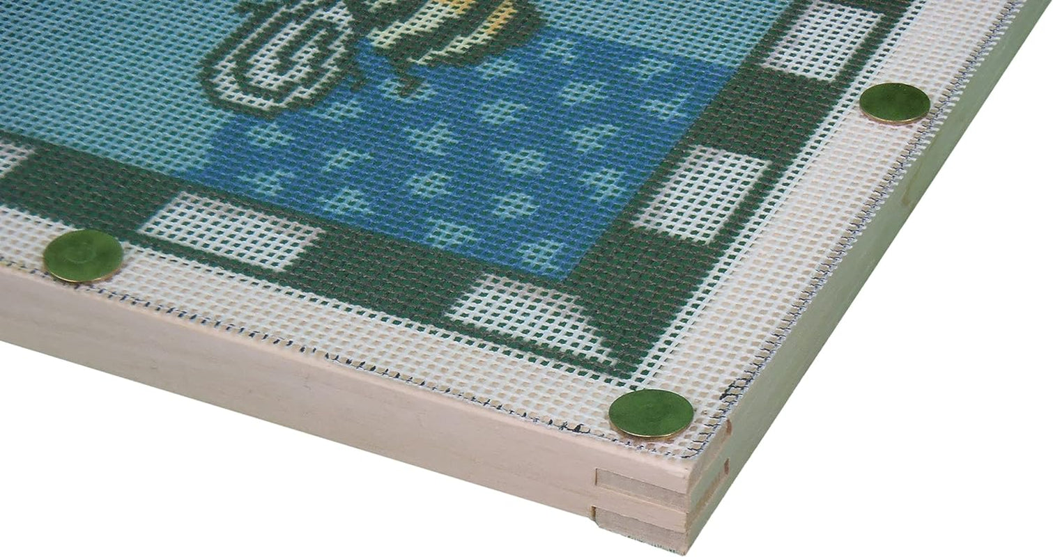 6 by 1/2-Inch Stretcher Bars, Mini (2006)