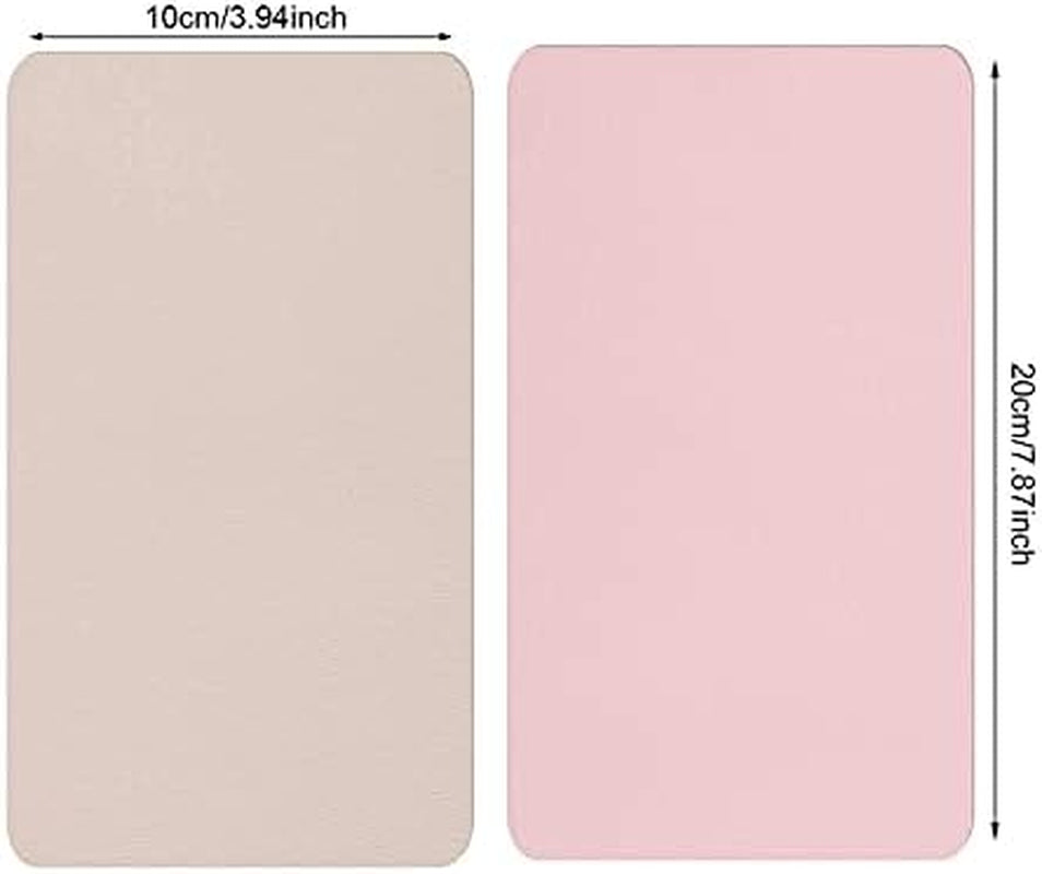 15 Pieces Nylon Repair Patches Self-Adhesive Nylon Patch Waterproof Lightweight Repair Patches for Clothing down Jacket Repair Holes Tearing (20 X 10 Cm)