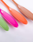 12 Pack Ink Blending Brushes - Perfect Tools for Card Making and Crafters Background Blending(Diameter 0.86")