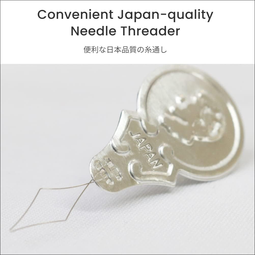 30 Color Handy Polyester Sewing Threads 45 M / 50 Yds Each [ 93011 ]