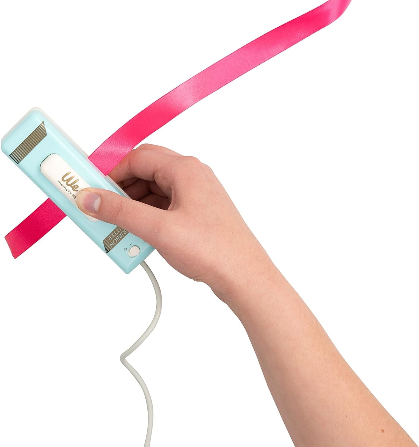 Ribbon Cutter