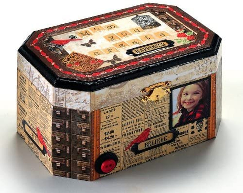 Hard Coat for Furniture, 8-Ounce (CS11245), 8 Fl Oz (Pack of 1), Clear