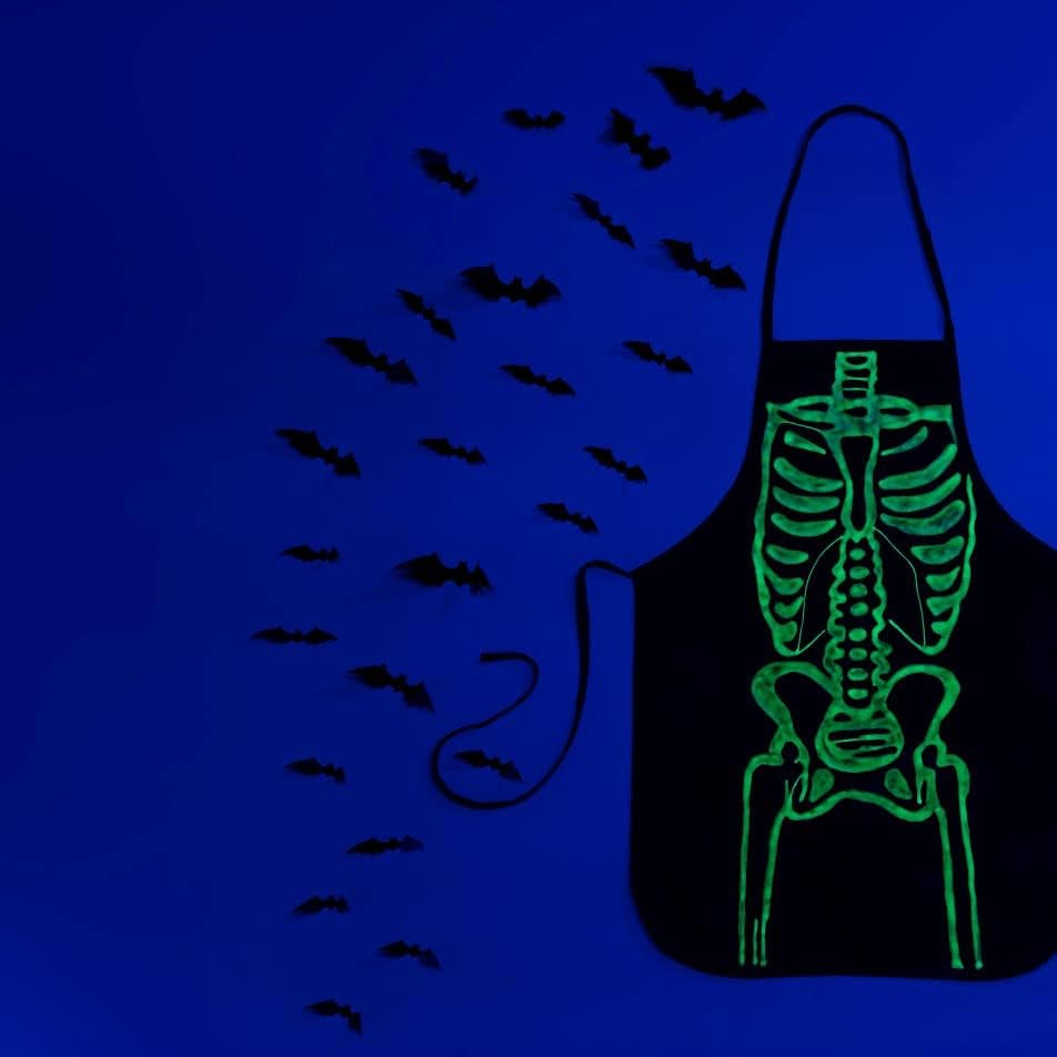 Dimensional Paint Kits 44417 Dfpt Multi 0.75Oz Glow 10Pk Arch, 0.75 Fl Oz (Pack of 10), as Detailed