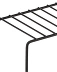Brush Beater Rack, 1 Count (Pack of 1)