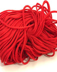 Red Cotton Thread Lal Dhaga Religious Red Cotton Thread Raksha Sutra Nazar Dhaga Evil Eye Protection Thread Religious Red Cotton Thread.
