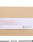 T9314-435M 452442 Art Creation Sketchbook, Drawing Notebook, 8.3 X 5.9 Inches (21 X 15 Cm), Kraft Paper