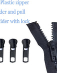 Zipper Repair Kit 