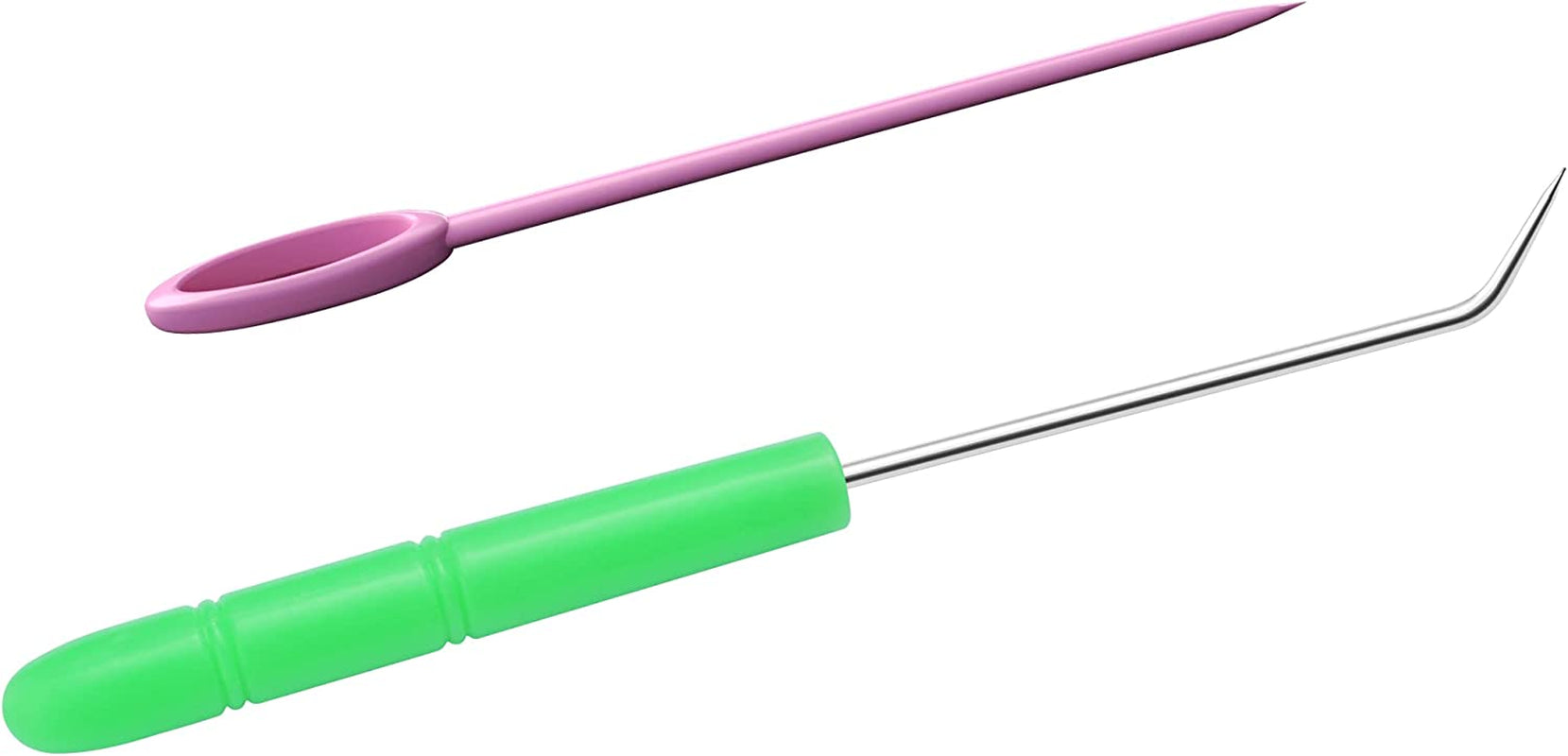 round Knitting Looms Set Craft Kit Tool with Hook Needle and Pompom Maker