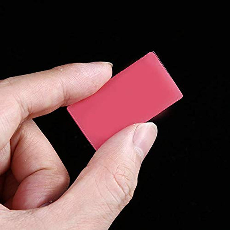 50Pcs Glue Clay Diamond Painting Accessories and Tools Diamond Art Wax, 2X4Cm