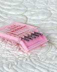 - Titanium-Coated Topstitch Needles 