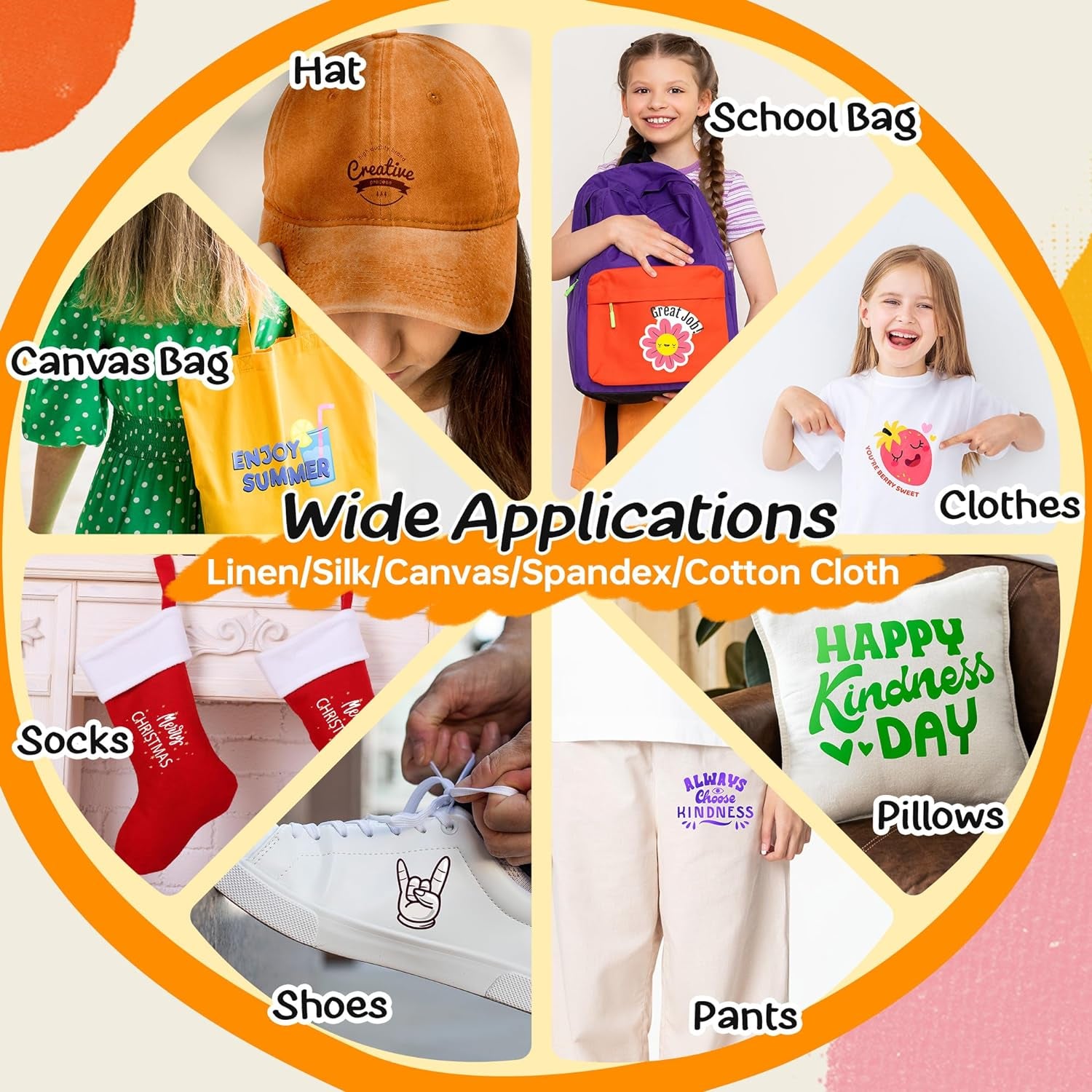 Dull Gold Iron on Vinyl, 12&quot;X 35Ft HTV Heat Transfer Vinyl Compatible with Cricut and Other Cutter Machine, Vinyl Heat Transfer for Shirts, HTV Vinyl Roll for Heat Vinyl Design