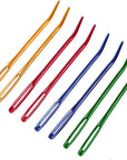 Yarn Darning Tapestry Large Sewing Big Eye Weaving Crochet Wool Blunt Needles Needle
