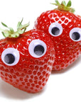 700 Pieces Mixed Wiggle Googly Eyes Self Adhesive Googly Eyes DIY Scrapbooking Crafts (Assorted Sizes)