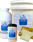 Liquid Latex Mold Making Rubber 16-Oz.
