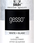 Gesso (8-Ounce),