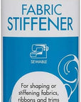 Spraynbond Fabric Stiffener, 6.8 OZ (200Ml)