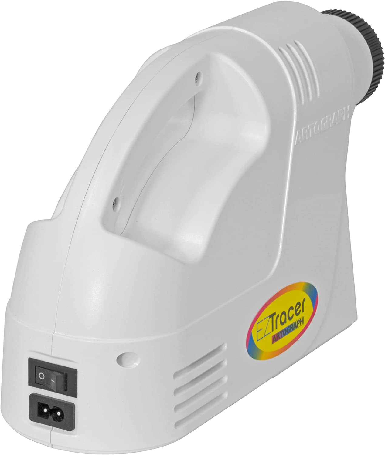 EZ Tracer® Opaque Art Projector for Wall or Canvas Image Reproduction - Not Digital, Light Bulb Not Included (EZ Tracer)