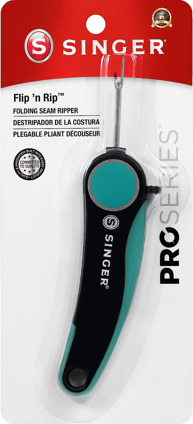 Proseries Folding Seam Ripper