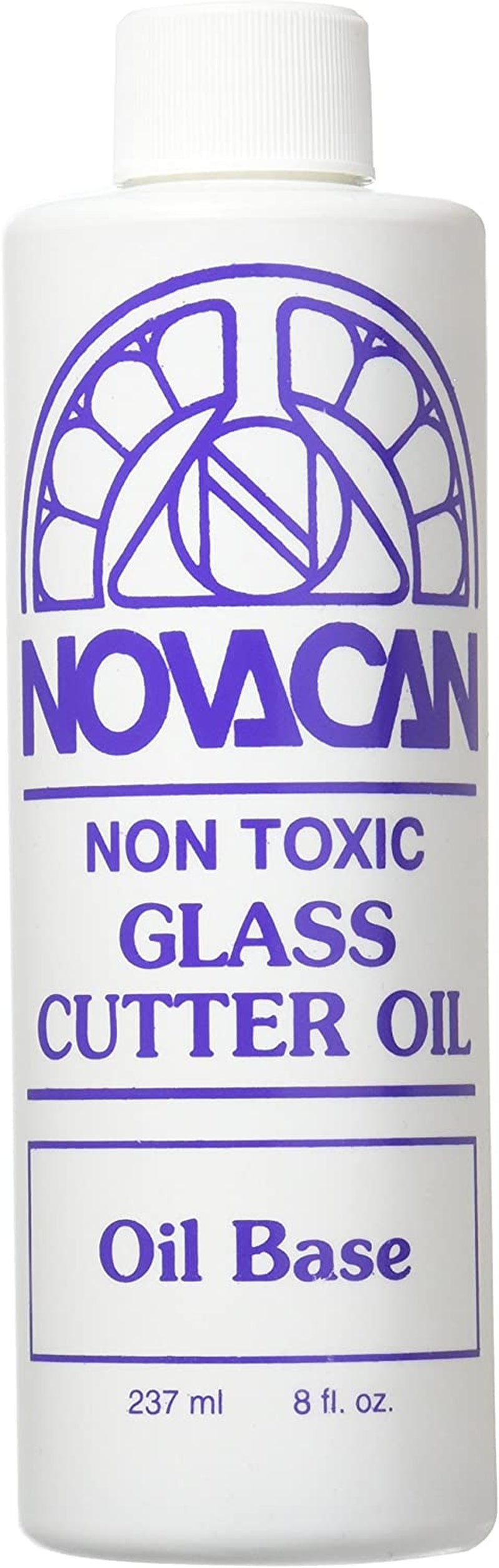 Cutter Oil
