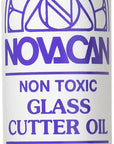 Cutter Oil