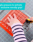 Stripology Mini Quilt Ruler - CGRGE3
