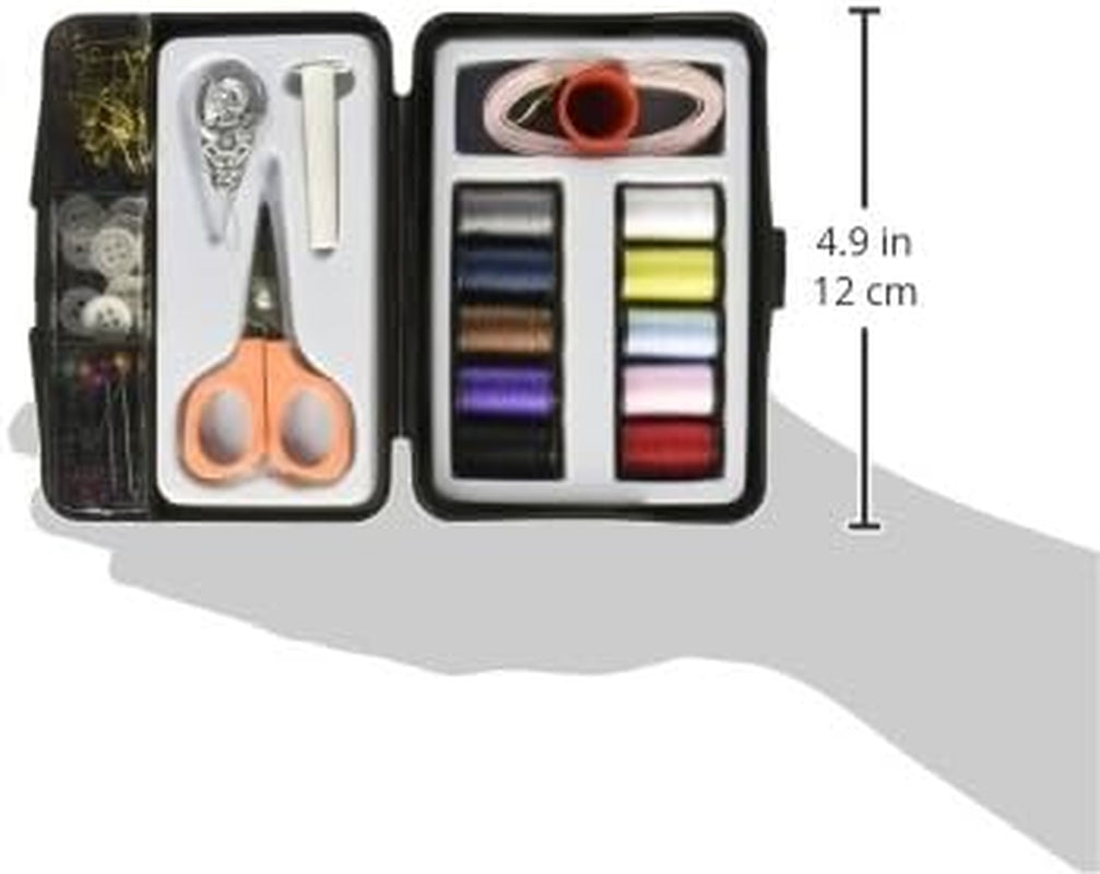 01671 Sew Essentials to Go Sewing Kit