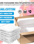 Strong Packaging! 60 PCS Square Unglazed Ceramic Tiles for Crafts Coasters with 60 PCS 2Mm Self Adhesive Cork Squares,White Tiles 4X4 for Crafts Ceramic