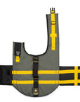 Army Dog Vest