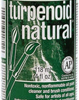 Turpenoid Natural, 236Ml Bottle, 1 Each (1812)