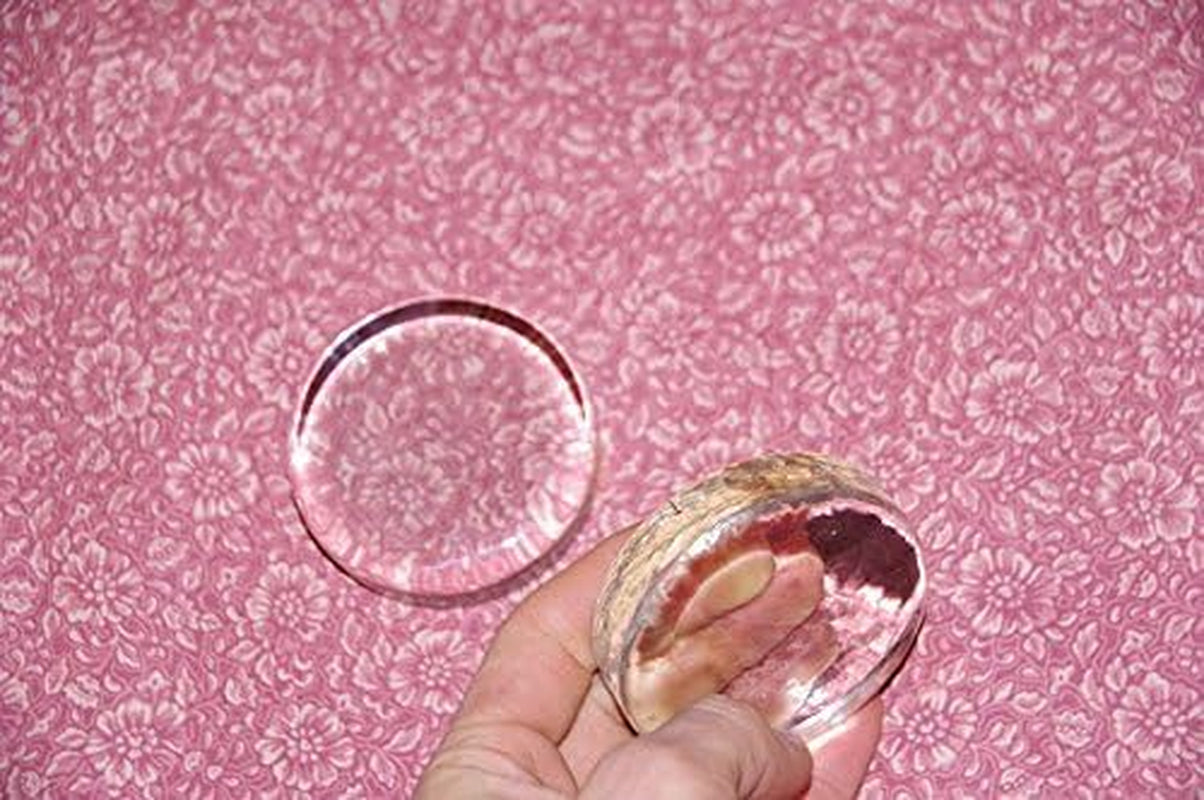 Glass Fabric, Pattern, Sewing, Cloth, Weights 4 Pack Large