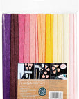 Lia Griffith PLG11032 Heavy Crepe Paper, 26.7 Total Square Feet, English Garden, 10 Count